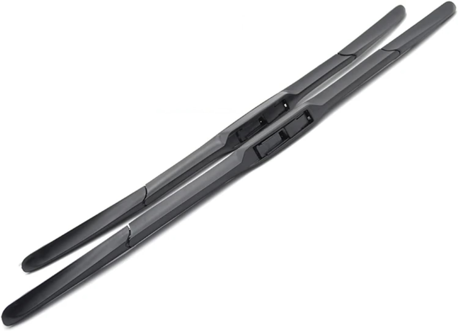 Essuie-Glace Kia Mohave MK1 Performance Nettoyage Silencieux et Durable