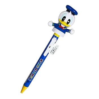 Amazon | サカモト ディズニー パペットペン ドナルド 22045601