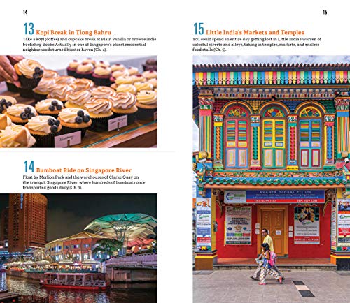 Fodor's in Focus Singapore