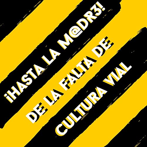 T1 Ep13 Falta de cultura vial