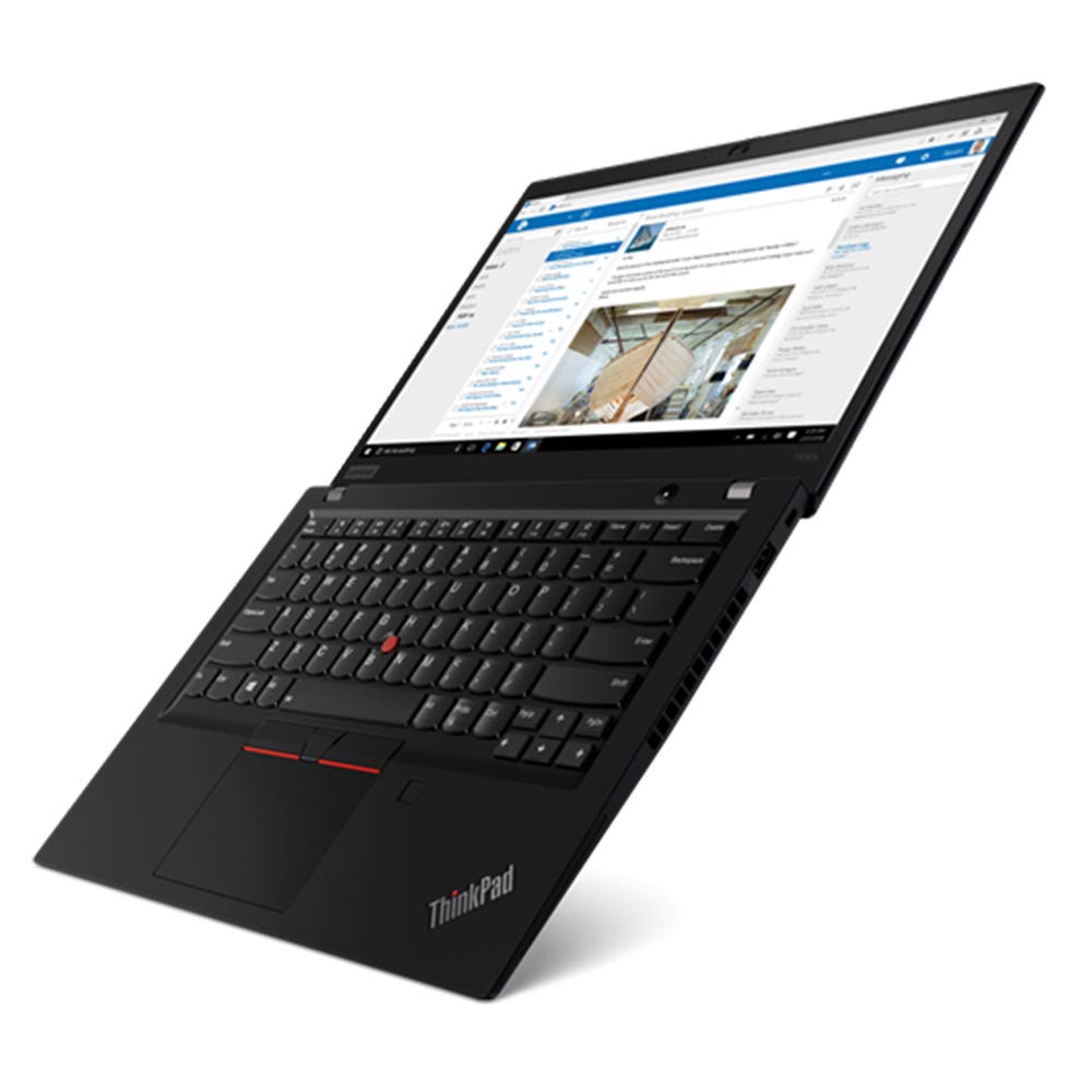 Amazon.com: Lenovo ThinkPad T490S, 14