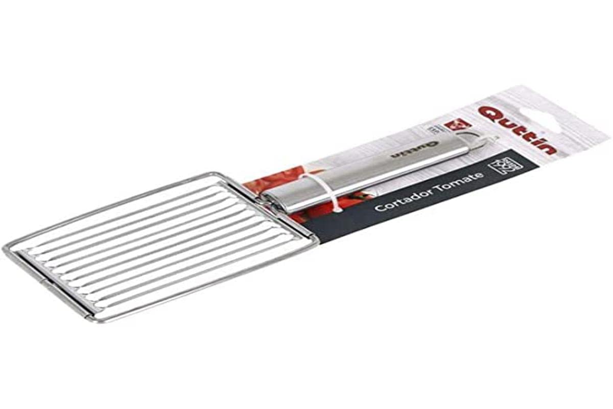 Quttin S2201919 Cutter, Stainless Steel