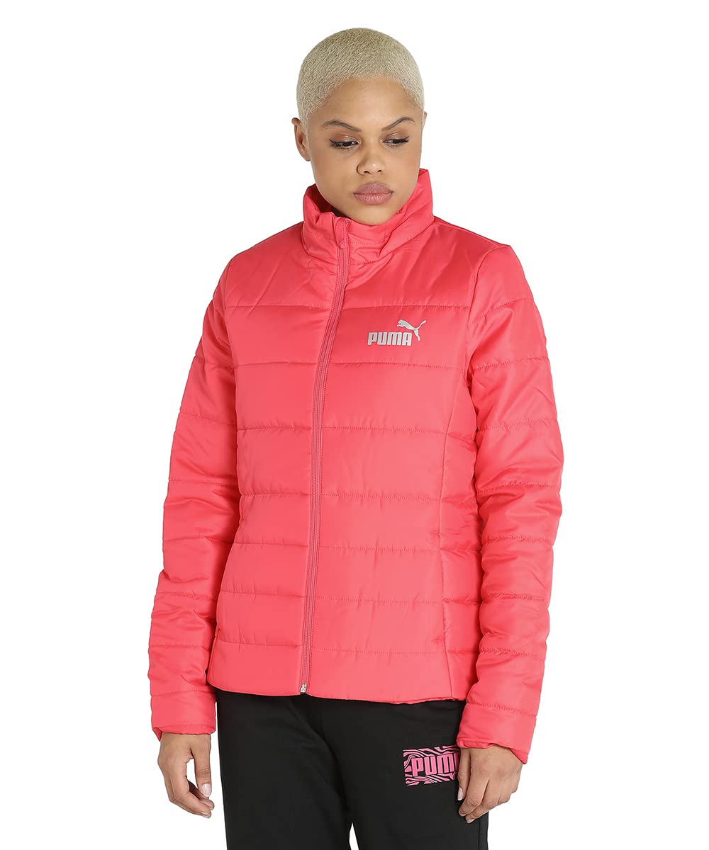 puma Women Polyester Standard Length Padded Jacket, (67048935)-picture-33