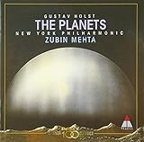 ホルスト:惑星
