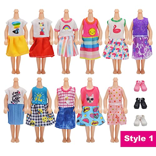 Niñas, Toy Imagen adicional