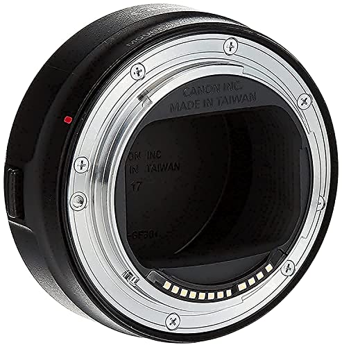 Canon EOS R10 Appareil Photo Hybride Format APS C 242 Mpix + Objectif RF 18 150mm F35 63 is STM & Batterie LP E17 Officiel pour EOS RP EOS M6 Mark II EOS - vue 10