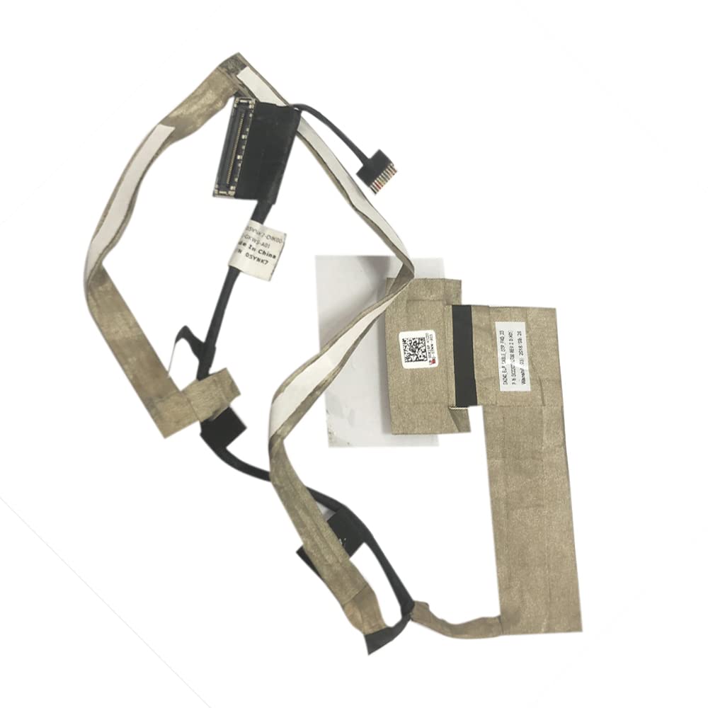 Câble écran LCD pour Lenovo E450 E450C E455 E460 E465 DC02C004Y00