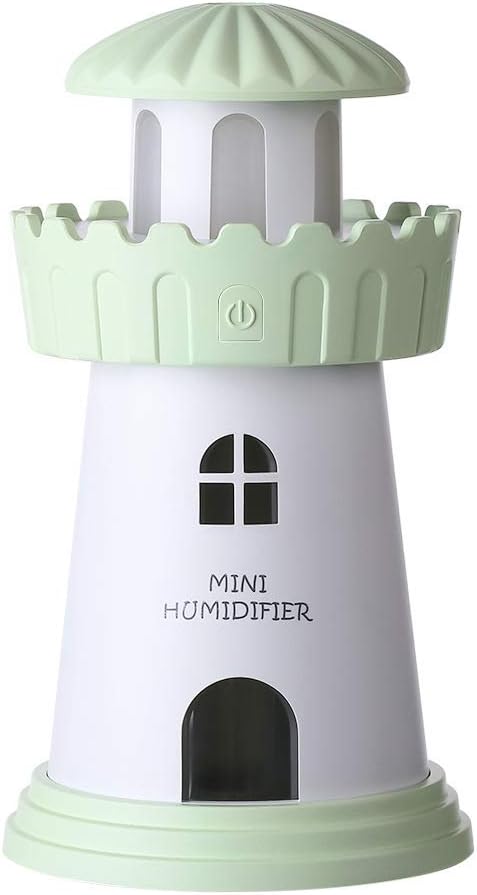 Vicks ionizzatori d'aria