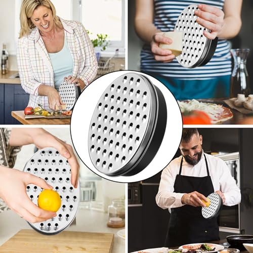 Rallador y Cortador de Verduras Multipropósito ARTIBETTER miniatura 6