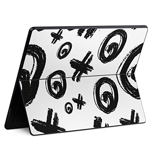 igsticker Surface Pro X ��p�X�L���V�[�� �T�[�t�F�X �v�� �G�b�N�X �m�[�g�u�b�N �m�[�g�p�\�R�� �J�o�[ �P�[�X �t�B���� �X�e�b�J�[ �A�N�Z�T���[ �ی� 050732