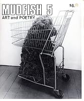 Mudfish 5 0961852631 Book Cover
