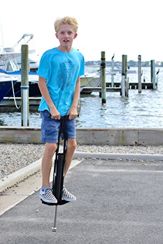 girls pogo stick