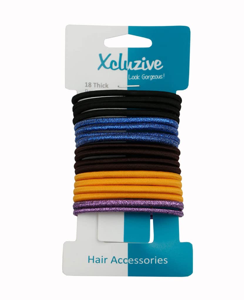 XcluziveThick Pony Tailers 18S Mc