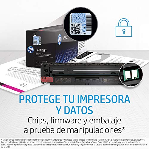 HP Wartungskit J8J88A kit de mantenimiento para impresoras 5