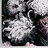 Papier peint décoratif : 8 feuilles de 70 x 100 cm, couverture totale de 5,5 m², parfait pour personnaliser les murs, les meubles et bien plus encore