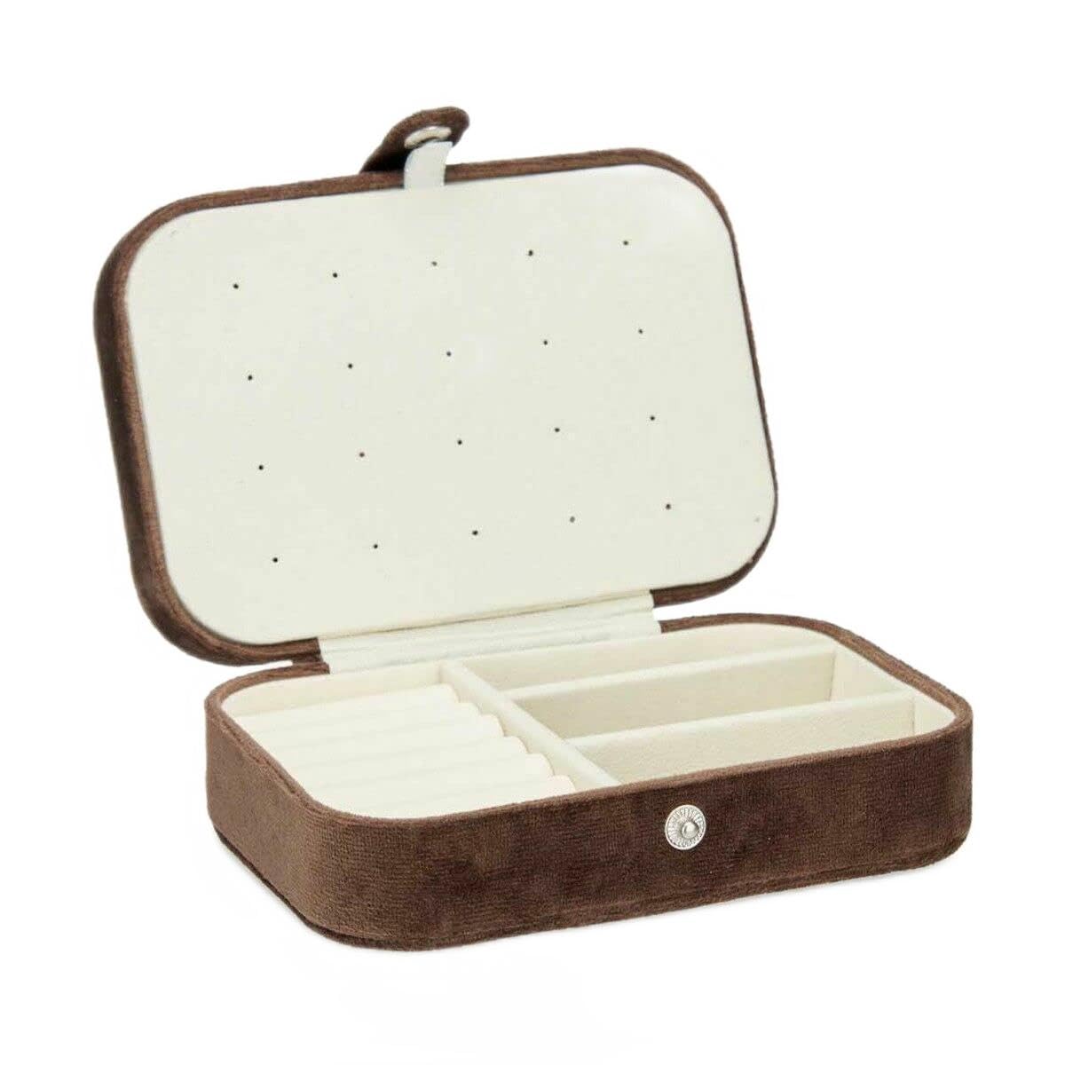 Boîte à bijoux multicolore Gift Decor idée cadeau parfaite standard