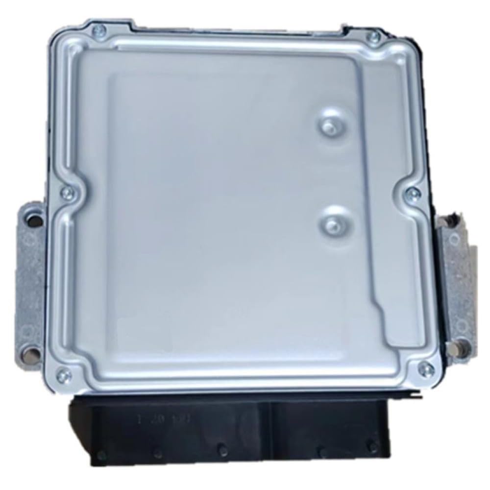 Yajbhnzpt Onecolor Engine Computer Board Ecu Electronic Control Unit Edc17 Compatible With Sinotruk A7 T7