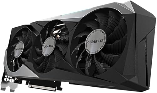 GIGABYTE Carte Graphique GeForce RTX 3070 Gaming OC 8 Go - 5