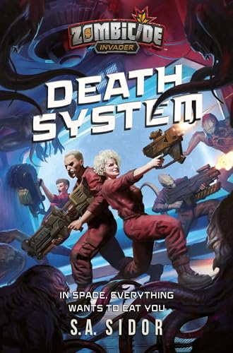 Cover of Death System