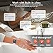 Smart Watch with Alexa Built-in‌, 1.83