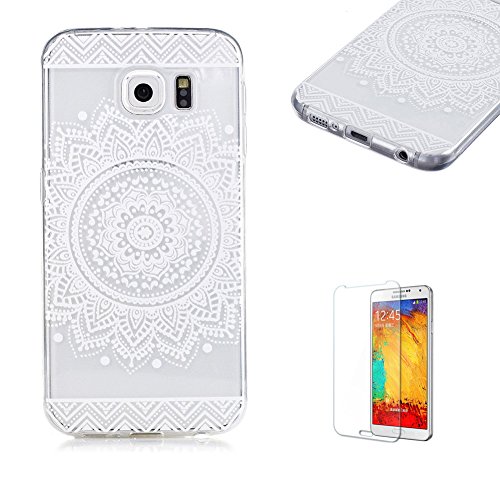 Custodia rigida per Samsung Galaxy S6 resistente