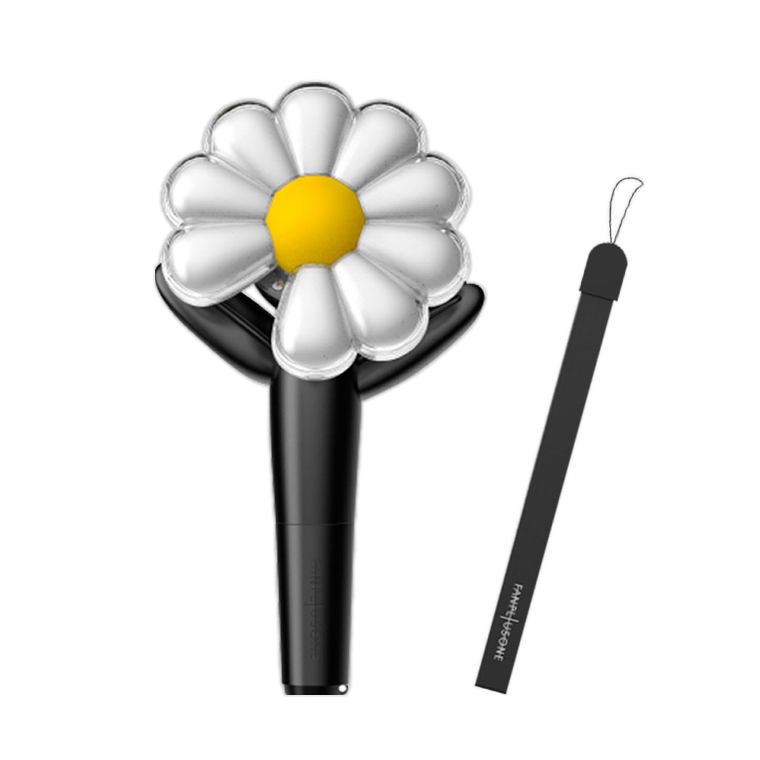 Amazon.com: COSYPOSY G-DRAGON Official Light Stick + 1 Miniature
