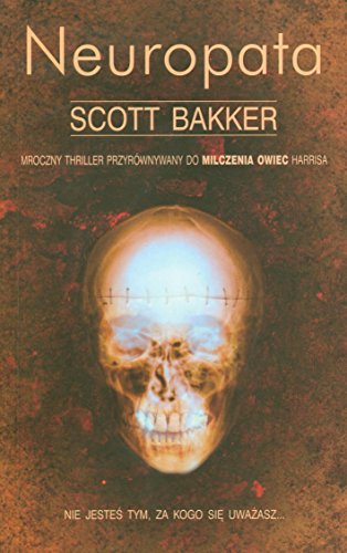 Neuropata (polish) [Polish] 8376591932 Book Cover