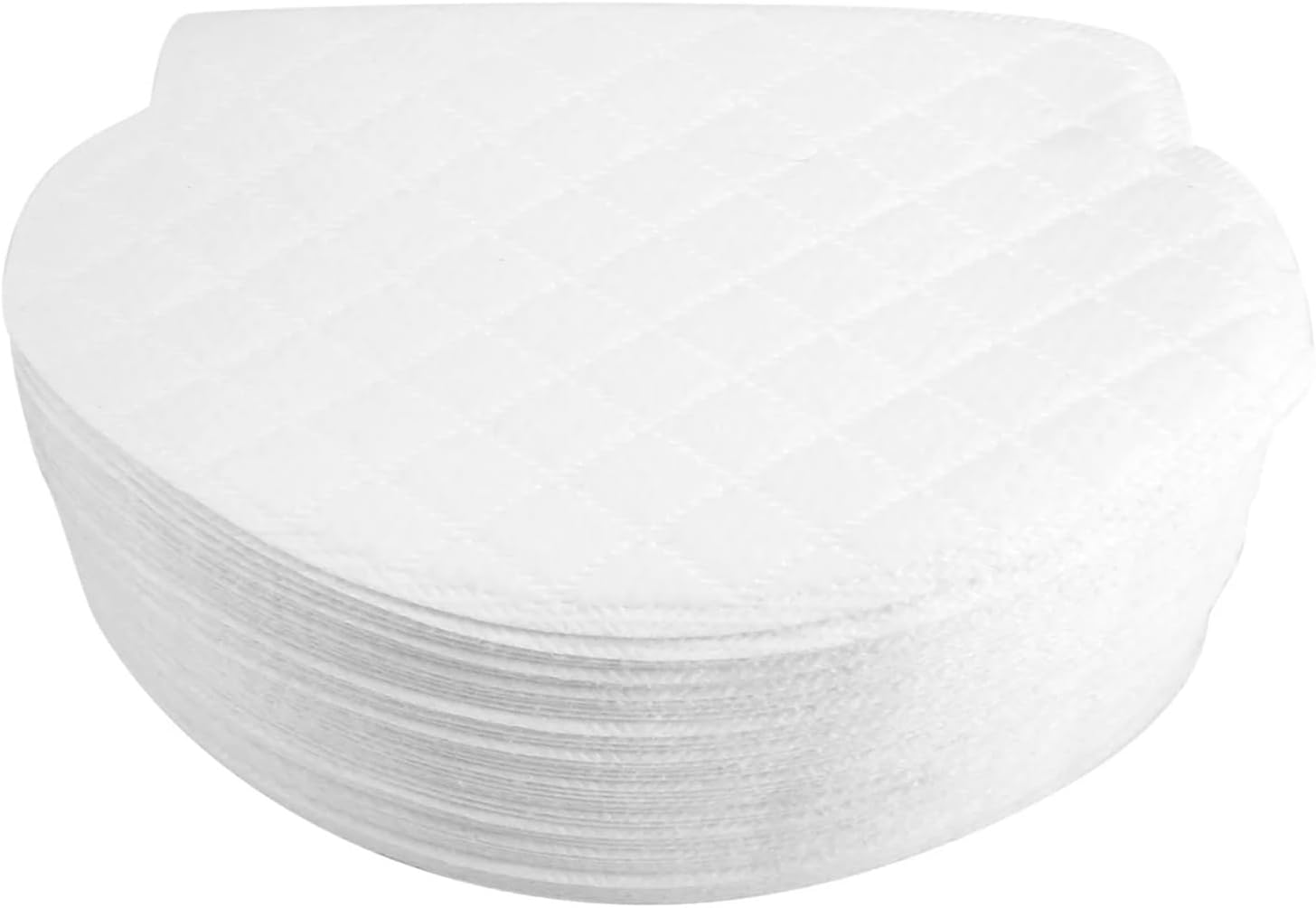Original Disposable Mopping Pads Compatible for Ecovacs Deebot OZMO N7 / T5 / OZMO 920 / OZMO 950,50 Pack Vacuum Cleaner Parts