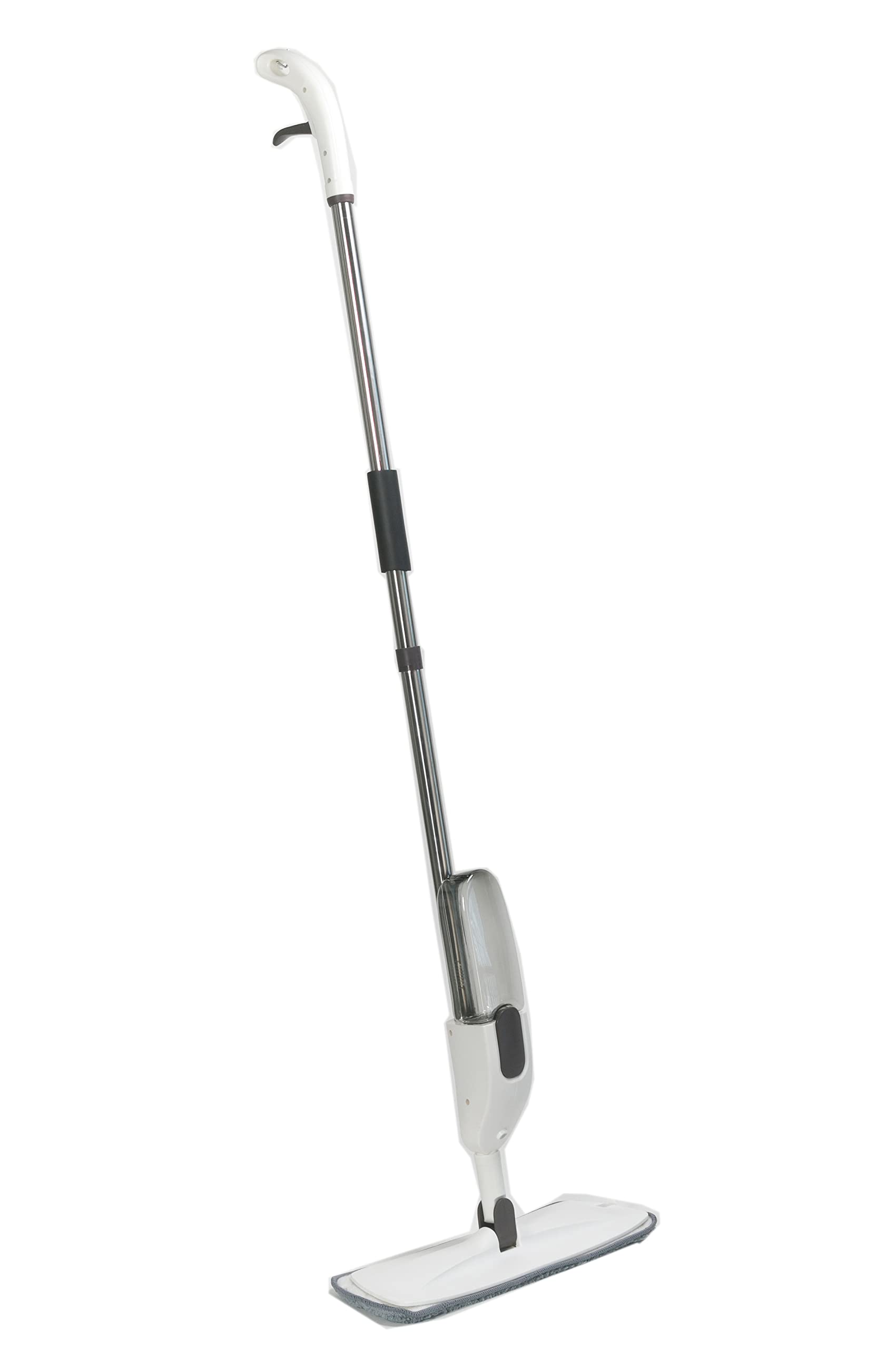 Spray Mop, KOMPAK, Grey & White Color