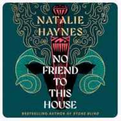 Page de couverture de Little Atoms 969 - Natalie Haynes' No Friend To This House