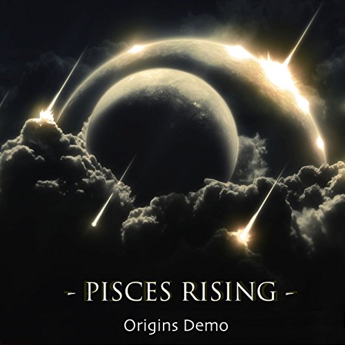 Origins (Demo) Pisces Rising Digital Music
