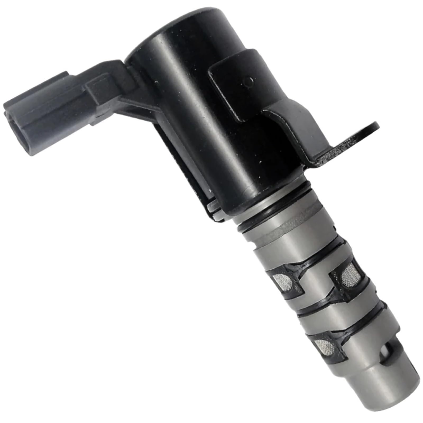 Woliiexz One Color Variable Valve Solenoid Compatible With Accord 2003-2007 For Element 2003-2011 15830-Raa-A01 Vts1013 Vvt Variable Timing Oil Camshaft Control Valve Solenoid