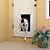 Plexidor Performance Electronic Dog Door - Wall Mount Dog Door - Energy Efficient Dog Door