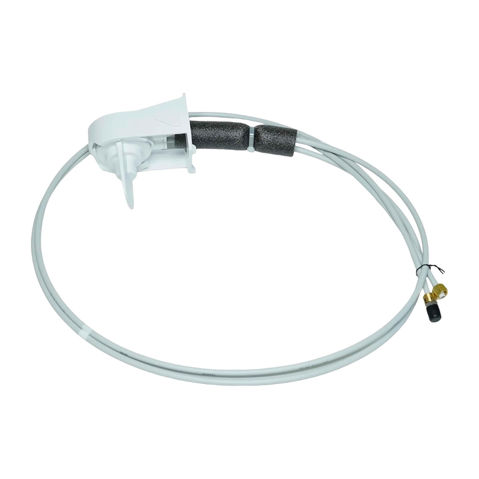 Set Manifold Acqua Frigorifero Wr