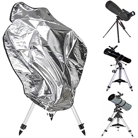 Cubierta del telescopio 420D Cover