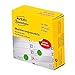 Produktbild AVERY Zweckform 3855 selbstklebende Markierungspunkte (ø 19 mm, 250 Klebepunkte auf Rolle im Spender, runde Aufkleber für Kalender, Planer und zum Basteln) grün