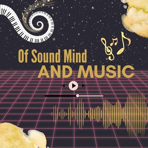 『Of Sound Mind and Music』のカバーアート