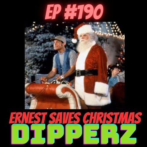 Ernest Saves Christmas