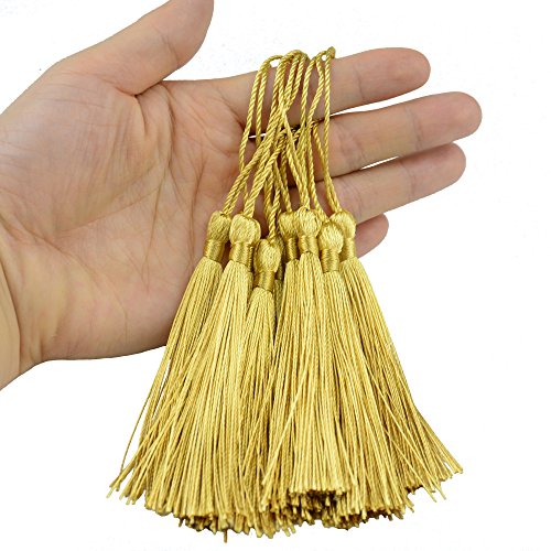 Catálogo para Comprar On-line Borlas favoritos de las personas. 27 Imagen adicional