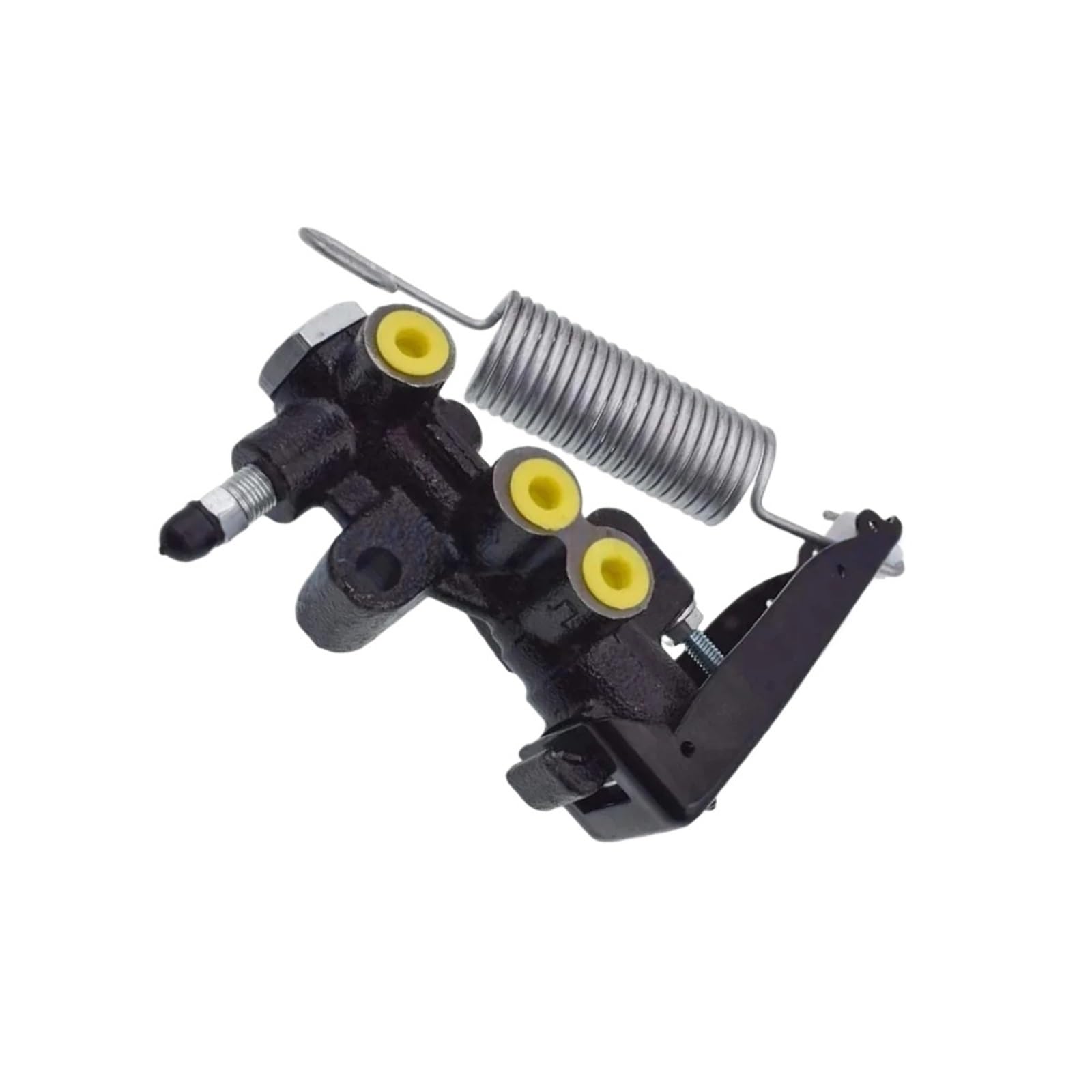 Brake Proportioning Valve MB618321 Load Sensing Valve Brake Compensator Fit for Mitsubishi L200 Triton 1986-07 Brake Pressure Check Valve Brake