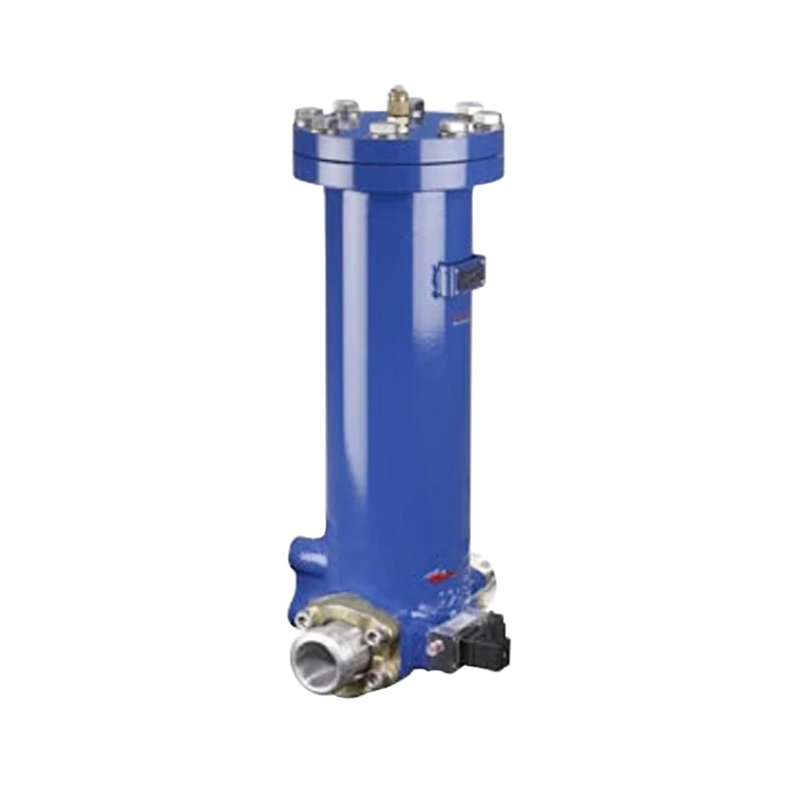 Mini vérins hydrauliques à Double Effet de Type CDT4