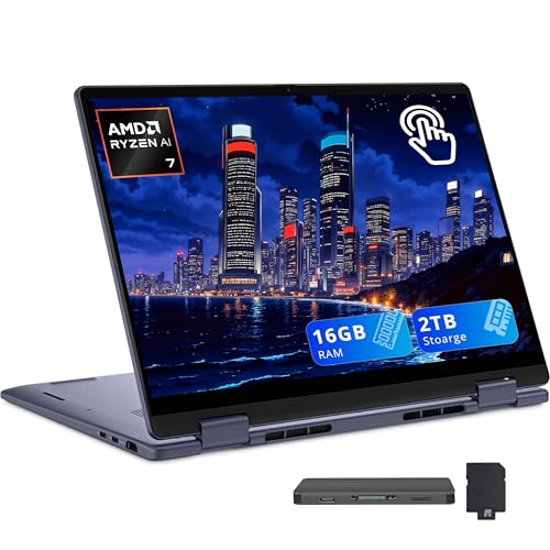 Dell Plus 14