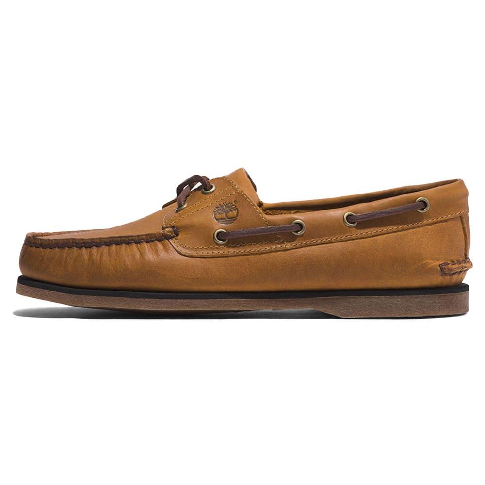 Timberland Classic Boat TB0A2G7UEN1, Scarpe da Barca