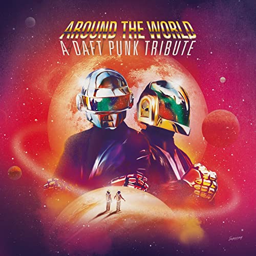  Giorgio by Moroder