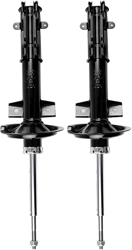 Par de amortiguadores delanteros para Ford LSAILON Struts se adapta a 2005 2006 2007 2008 2009 2010 para Ford Mustang con 235920 kits de disponible en Yaxa Venezuela