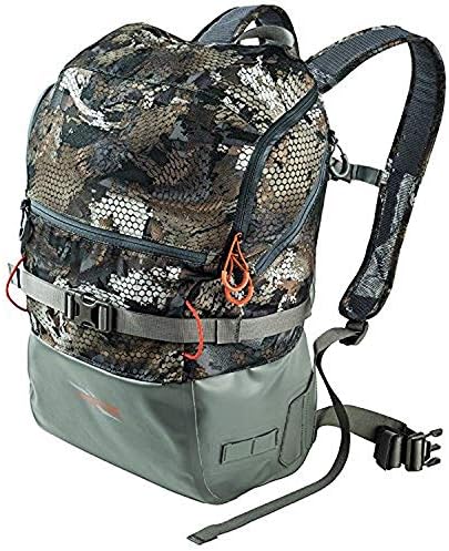 SITKA Gear Timber Pack Optifade Timber 