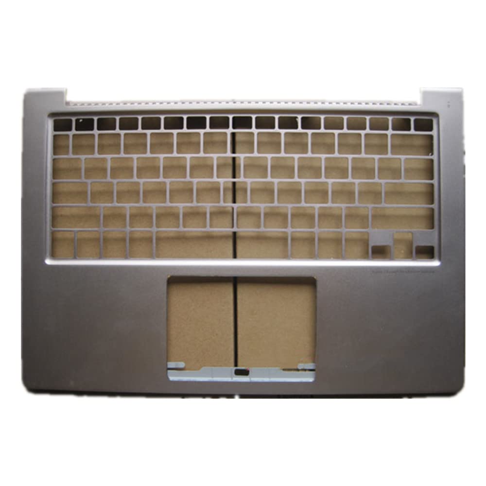 Coque clavier Asus U20 U20A argent top case de remplacement PC - 3