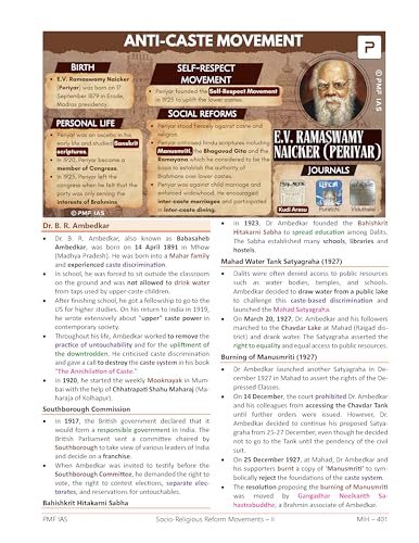 PMF IAS Modern Indian History for UPSC 2025-26 - Price History