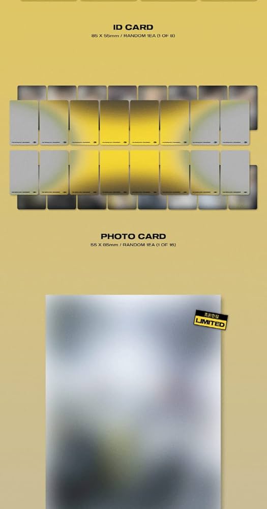 Amazon.co.jp: ATEEZ THE WORLD EP.1 : MOVEMENT Album Contents
