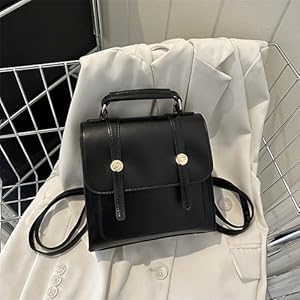 Vrouwen Rugzak Waterdichte Elegante Kleine Stad en Reis Rugzak, Sport en School Rugzak met Laptop, Zwart, Werktas Voor Meisjes Tiener School Reizen Business Vrouwen Rugzak Waterdichte Elegante Kleine Stad en Reis Rugzak, Sport en School Rugzak met Laptop, Zwart, Werktas Voor Meisjes Tiener School Reizen Business